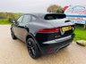 USED 2018 68 JAGUAR E-PACE 2.0 D150 S SUV 5dr Diesel Manual Euro 6 (s/s) (150 ps) 