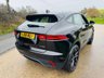 USED 2018 68 JAGUAR E-PACE 2.0 D150 S SUV 5dr Diesel Manual Euro 6 (s/s) (150 ps) 
