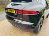 USED 2018 68 JAGUAR E-PACE 2.0 D150 S SUV 5dr Diesel Manual Euro 6 (s/s) (150 ps) 