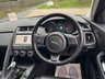 USED 2018 68 JAGUAR E-PACE 2.0 D150 S SUV 5dr Diesel Manual Euro 6 (s/s) (150 ps) 