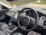 USED 2018 68 JAGUAR E-PACE 2.0 D150 S SUV 5dr Diesel Manual Euro 6 (s/s) (150 ps) 