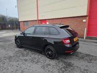 USED 2021 21 SKODA FABIA 1.0 TSI Monte Carlo Euro 6 (s/s) 5dr FULL SERVICE HISTORY