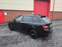 USED 2021 21 SKODA FABIA 1.0 TSI Monte Carlo Euro 6 (s/s) 5dr FULL SERVICE HISTORY