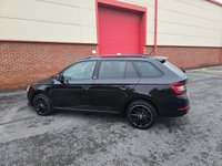 USED 2021 21 SKODA FABIA 1.0 TSI Monte Carlo Euro 6 (s/s) 5dr FULL SERVICE HISTORY