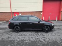USED 2021 21 SKODA FABIA 1.0 TSI Monte Carlo Euro 6 (s/s) 5dr FULL SERVICE HISTORY