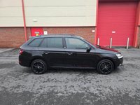 USED 2021 21 SKODA FABIA 1.0 TSI Monte Carlo Euro 6 (s/s) 5dr FULL SERVICE HISTORY