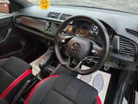 USED 2021 21 SKODA FABIA 1.0 TSI Monte Carlo Euro 6 (s/s) 5dr FULL SERVICE HISTORY