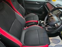 USED 2021 21 SKODA FABIA 1.0 TSI Monte Carlo Euro 6 (s/s) 5dr FULL SERVICE HISTORY