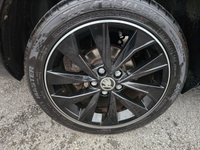 USED 2021 21 SKODA FABIA 1.0 TSI Monte Carlo Euro 6 (s/s) 5dr FULL SERVICE HISTORY