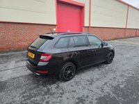USED 2021 21 SKODA FABIA 1.0 TSI Monte Carlo Euro 6 (s/s) 5dr FULL SERVICE HISTORY