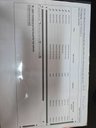 USED 2021 21 SKODA FABIA 1.0 TSI Monte Carlo Euro 6 (s/s) 5dr FULL SERVICE HISTORY