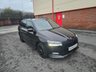 USED 2021 21 SKODA FABIA 1.0 TSI Monte Carlo Euro 6 (s/s) 5dr FULL SERVICE HISTORY