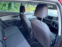 USED 2019 SEAT LEON 1.6 TDI SE Dynamic Hatchback 5dr Diesel Manual Euro 6 (s/s) (115 ps) 