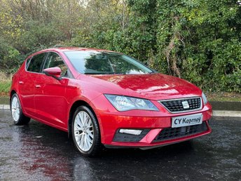 2019 SEAT LEON