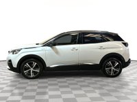 USED 2018 18 PEUGEOT 3008 1.5 BlueHDi GT Line SUV 5dr Diesel EAT Euro 6 (s/s) (130 ps) Apple Carplay, Rear Camera