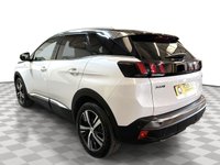 USED 2018 18 PEUGEOT 3008 1.5 BlueHDi GT Line SUV 5dr Diesel EAT Euro 6 (s/s) (130 ps) Apple Carplay, Rear Camera
