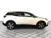 USED 2018 18 PEUGEOT 3008 1.5 BlueHDi GT Line SUV 5dr Diesel EAT Euro 6 (s/s) (130 ps) Apple Carplay, Rear Camera