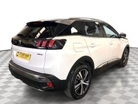 USED 2018 18 PEUGEOT 3008 1.5 BlueHDi GT Line SUV 5dr Diesel EAT Euro 6 (s/s) (130 ps) Apple Carplay, Rear Camera