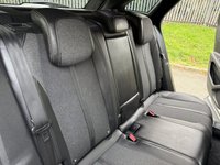 USED 2018 18 PEUGEOT 3008 1.5 BlueHDi GT Line SUV 5dr Diesel EAT Euro 6 (s/s) (130 ps) Apple Carplay, Rear Camera