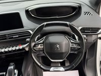 USED 2018 18 PEUGEOT 3008 1.5 BlueHDi GT Line SUV 5dr Diesel EAT Euro 6 (s/s) (130 ps) Apple Carplay, Rear Camera