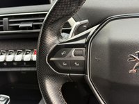 USED 2018 18 PEUGEOT 3008 1.5 BlueHDi GT Line SUV 5dr Diesel EAT Euro 6 (s/s) (130 ps) Apple Carplay, Rear Camera