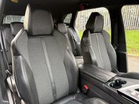 USED 2018 18 PEUGEOT 3008 1.5 BlueHDi GT Line SUV 5dr Diesel EAT Euro 6 (s/s) (130 ps) Apple Carplay, Rear Camera