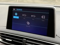 USED 2018 18 PEUGEOT 3008 1.5 BlueHDi GT Line SUV 5dr Diesel EAT Euro 6 (s/s) (130 ps) Apple Carplay, Rear Camera