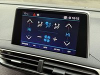 USED 2018 18 PEUGEOT 3008 1.5 BlueHDi GT Line SUV 5dr Diesel EAT Euro 6 (s/s) (130 ps) Apple Carplay, Rear Camera