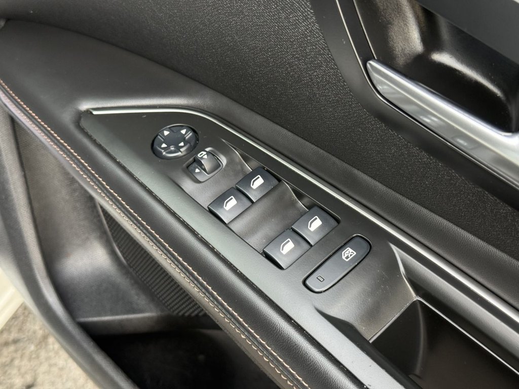 USED 2018 18 PEUGEOT 3008 1.5 BlueHDi GT Line SUV 5dr Diesel EAT Euro 6 (s/s) (130 ps) Apple Carplay, Rear Camera