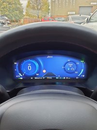USED 2024 73 FORD KUGA 2.5 Duratec 14.4kWh ST-Line Edition SUV 5dr Petrol Plug-in Hybrid CVT Euro 6 (s/s) (225 ps) GENUINE MILEAGE HYBRID