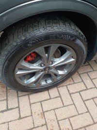USED 2024 73 FORD KUGA 2.5 Duratec 14.4kWh ST-Line Edition SUV 5dr Petrol Plug-in Hybrid CVT Euro 6 (s/s) (225 ps) GENUINE MILEAGE HYBRID