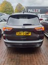 USED 2024 73 FORD KUGA 2.5 Duratec 14.4kWh ST-Line Edition SUV 5dr Petrol Plug-in Hybrid CVT Euro 6 (s/s) (225 ps) GENUINE MILEAGE HYBRID