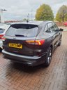 USED 2024 73 FORD KUGA 2.5 Duratec 14.4kWh ST-Line Edition SUV 5dr Petrol Plug-in Hybrid CVT Euro 6 (s/s) (225 ps) GENUINE MILEAGE HYBRID