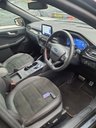 USED 2024 73 FORD KUGA 2.5 Duratec 14.4kWh ST-Line Edition SUV 5dr Petrol Plug-in Hybrid CVT Euro 6 (s/s) (225 ps) GENUINE MILEAGE HYBRID