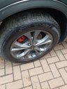 USED 2024 73 FORD KUGA 2.5 Duratec 14.4kWh ST-Line Edition SUV 5dr Petrol Plug-in Hybrid CVT Euro 6 (s/s) (225 ps) GENUINE MILEAGE HYBRID