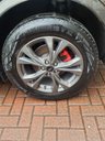 USED 2024 73 FORD KUGA 2.5 Duratec 14.4kWh ST-Line Edition SUV 5dr Petrol Plug-in Hybrid CVT Euro 6 (s/s) (225 ps) GENUINE MILEAGE HYBRID
