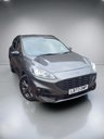 USED 2024 73 FORD KUGA 2.5 Duratec 14.4kWh ST-Line Edition SUV 5dr Petrol Plug-in Hybrid CVT Euro 6 (s/s) (225 ps) GENUINE MILEAGE HYBRID