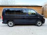 USED 2018 67 VOLKSWAGEN TRANSPORTER 4 Seat Auto Driver Transfer Wheelchair Accessible Disabled Access Vehicle WAV 