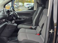 USED 2019 19 CITROEN BERLINGO 1.5 BlueHDi 1000 Driver M Panel Van 5dr Diesel Manual SWB Euro 6 (100 ps) 