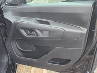 USED 2019 19 CITROEN BERLINGO 1.5 BlueHDi 1000 Driver M Panel Van 5dr Diesel Manual SWB Euro 6 (100 ps) 