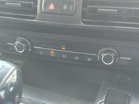 USED 2019 19 CITROEN BERLINGO 1.5 BlueHDi 1000 Driver M Panel Van 5dr Diesel Manual SWB Euro 6 (100 ps) 