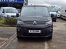 USED 2019 19 CITROEN BERLINGO 1.5 BlueHDi 1000 Driver M Panel Van 5dr Diesel Manual SWB Euro 6 (100 ps) 