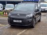 USED 2019 19 CITROEN BERLINGO 1.5 BlueHDi 1000 Driver M Panel Van 5dr Diesel Manual SWB Euro 6 (100 ps) 
