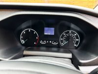 USED 2018 68 FORD TOURNEO CUSTOM L2 LWB 5 Seat Twin Wheelchair Accessible Disabled Access Vehicle WAV 