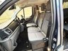 USED 2018 68 FORD TOURNEO CUSTOM L2 LWB 5 Seat Twin Wheelchair Accessible Disabled Access Vehicle WAV 