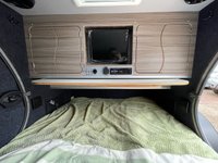 USED 2025 LIFESTYLE CAMPER STEELDROP BRAND NEW, TOP SPEC, NO VAT, CAMPER, GO POD, MICRO CAMPER/CARAVAN, FESTIVAL POD 