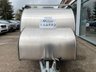 USED 2025 LIFESTYLE CAMPER STEELDROP BRAND NEW, TOP SPEC, NO VAT, CAMPER, GO POD, MICRO CAMPER/CARAVAN, FESTIVAL POD 