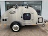 USED 2025 LIFESTYLE CAMPER STEELDROP BRAND NEW, TOP SPEC, NO VAT, CAMPER, GO POD, MICRO CAMPER/CARAVAN, FESTIVAL POD 