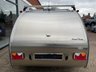 USED 2025 LIFESTYLE CAMPER STEELDROP BRAND NEW, TOP SPEC, NO VAT, CAMPER, GO POD, MICRO CAMPER/CARAVAN, FESTIVAL POD 