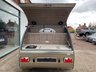 USED 2025 LIFESTYLE CAMPER STEELDROP BRAND NEW, TOP SPEC, NO VAT, CAMPER, GO POD, MICRO CAMPER/CARAVAN, FESTIVAL POD 